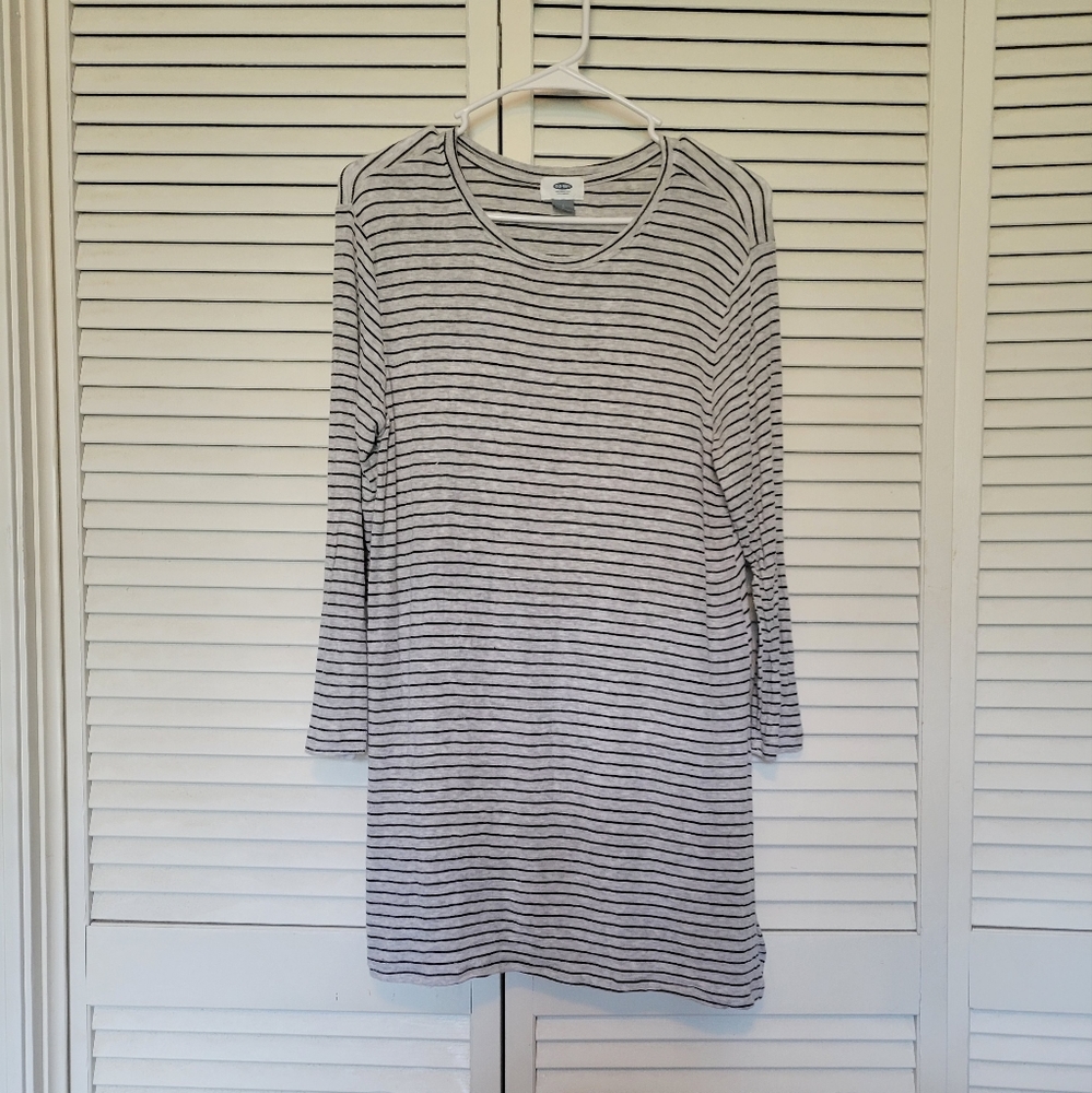 Old Navy dress